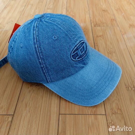 Кепка бейсболка Diesel premium