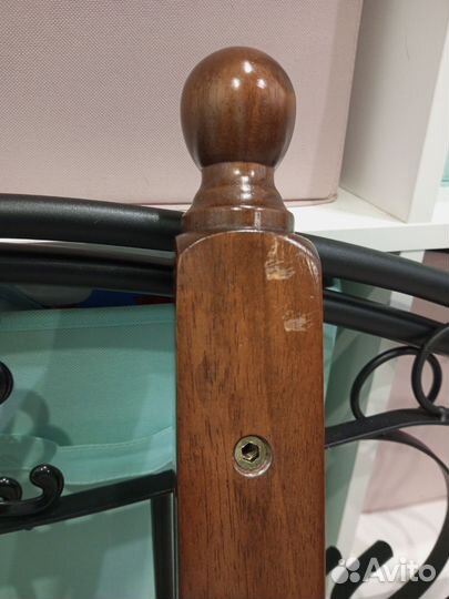 Кровать Румба