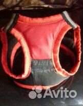 Шлейка Новая д/ Маленькой Породы Собак и Кошек