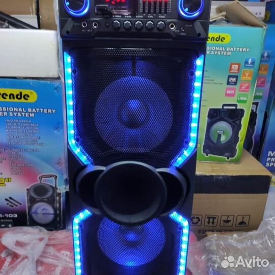 Пульт sony (RM-D764)