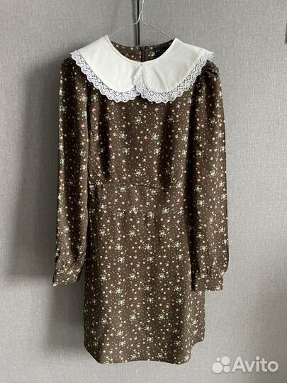 Платье botrois