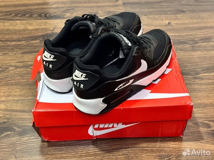 Кроссовки Nike airmax 90