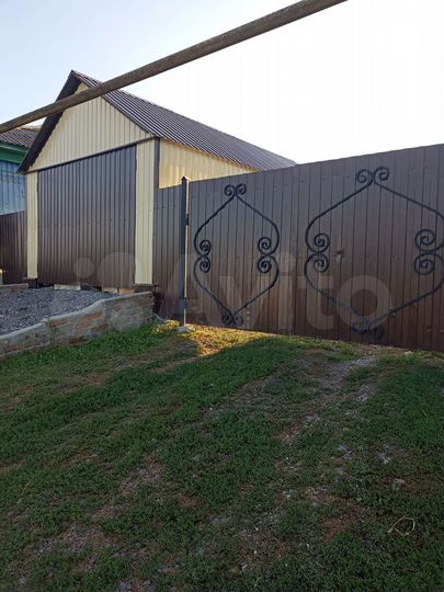 Дом 79 м² на участке 21,3 сот.