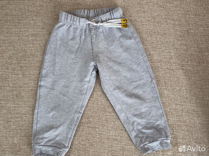 Штанишки на мальчика