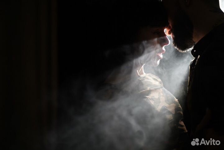 Фотограф/видеограф