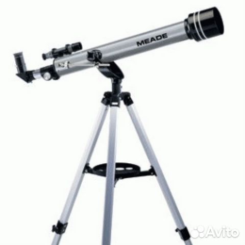 Телескоп Meade 70AZ-AR
