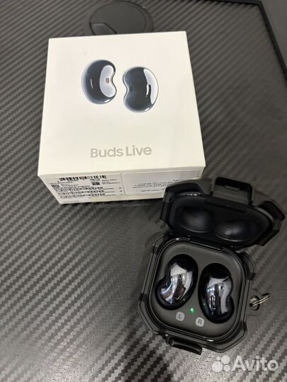 Samsung Galaxy Buds Live