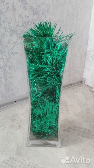 Ваза напольная