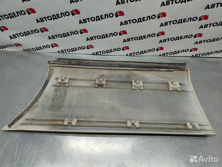 Молдинг двери Land Rover Range Rover III 2003 г.в