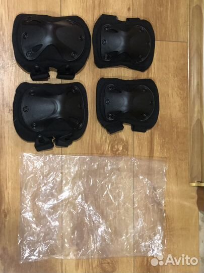 Защита тактическая