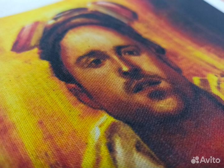 Print Art Картина - постер Во все тяжкие