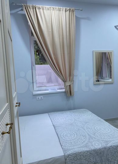 Квартира-студия, 18 м², 1/3 эт.