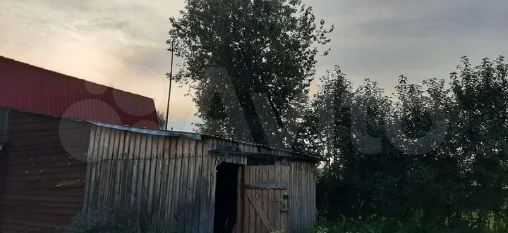 Дом 51 м² на участке 8,8 сот.