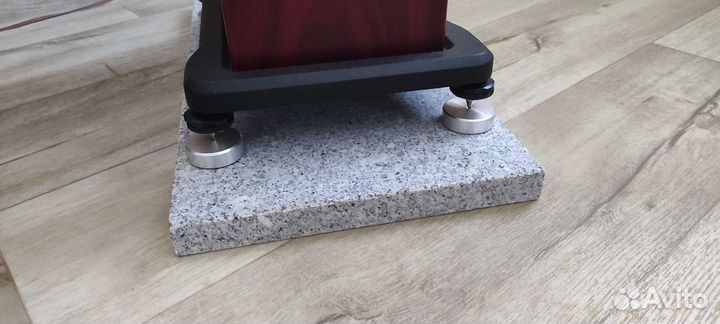 Гранитная плита акустическая 30мм