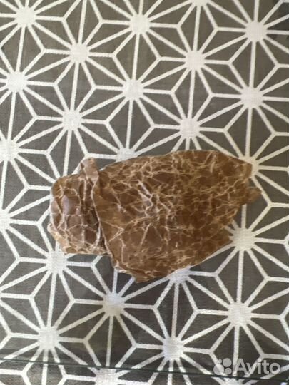 Хром болты бампера ваз 2107 СССР