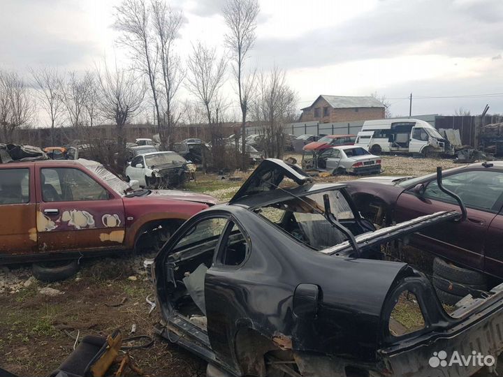 Заднее стекло хонда прелюд 4