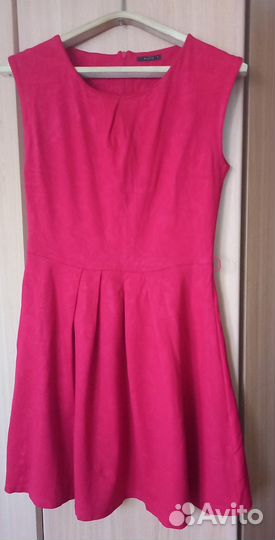 Вещи пакетом на девочку 42-44р