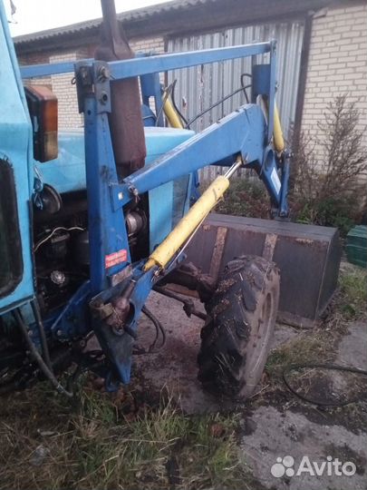 Кун для мтз