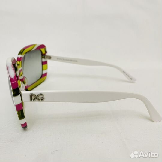 Очки Dolce&Gabbana DG 4035