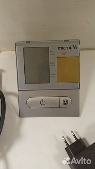 Тонометр Microlife A100 (Д)