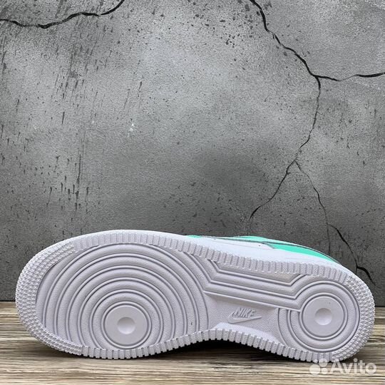 Кроссовки Nike Air Force 1 Low Размеры 36-40