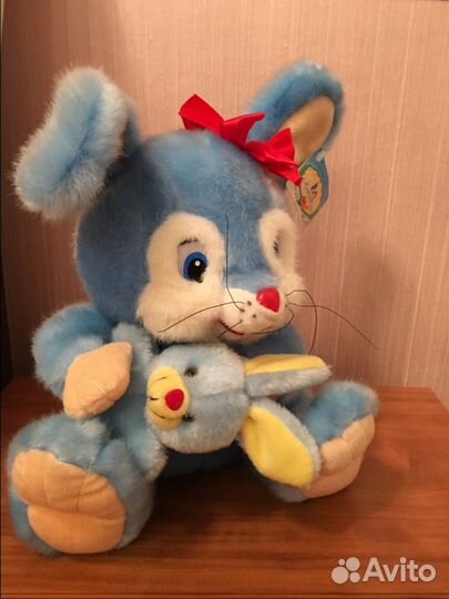 Мягкая игрушка