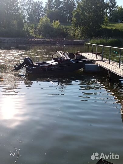 Продам лодку не регистрат swimmer