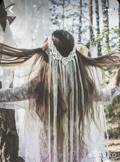 Свадебный декор