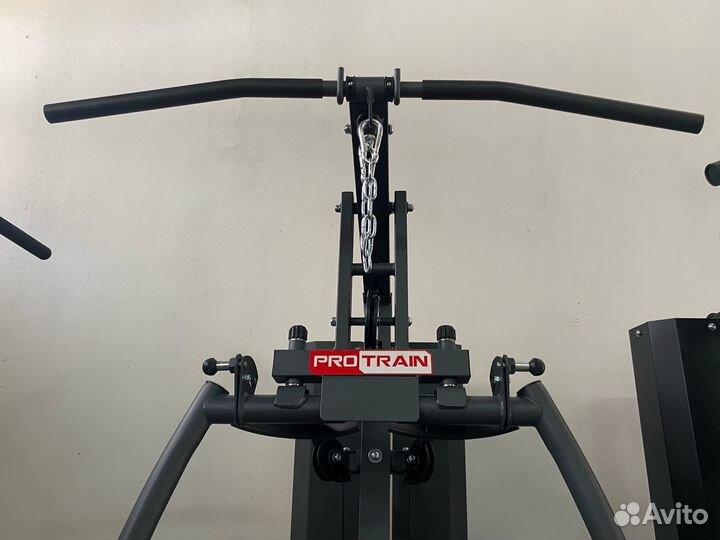 Многофункциональная силовая станция Protrain HG102