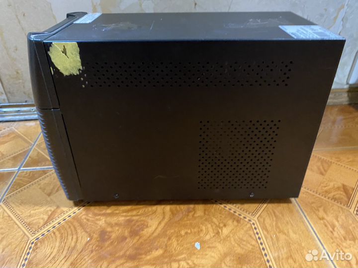 Ибп Sven Power SMART 1500