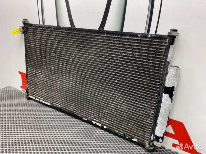 Радиатор кондиционера Honda Accord 7 CL