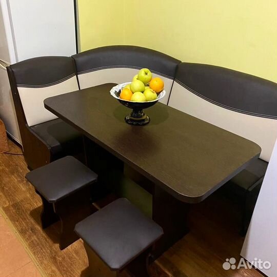 Кухонный уголок 