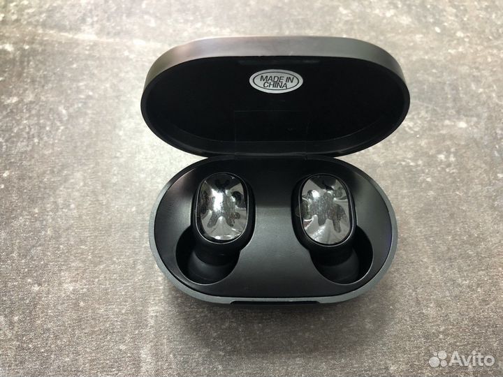 Беспроводные наушники Redmi AirDots 2