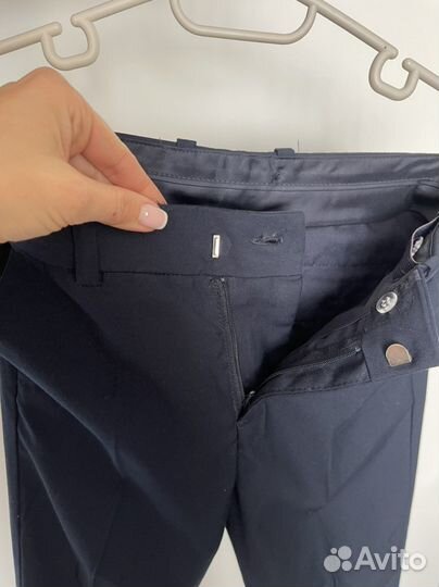 Брючный костюм h&m детский