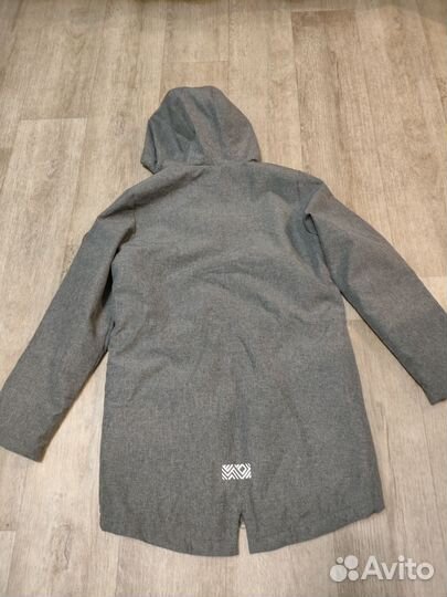 Куртка демисезонная для подростка outventure