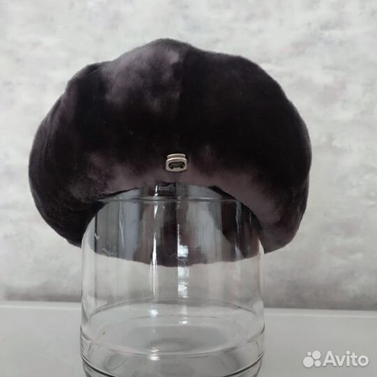 Шапка женская