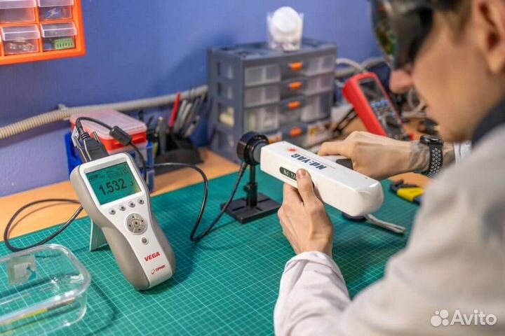 Ремонт косметологического оборудования