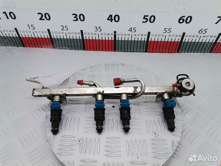 Форсунка для Volkswagen Passat 5