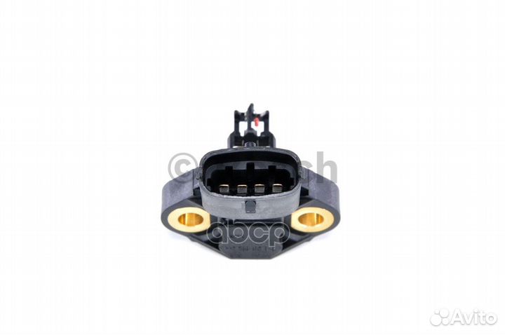 Дачтик давления наддува MB Actros/AtegoS (нужен