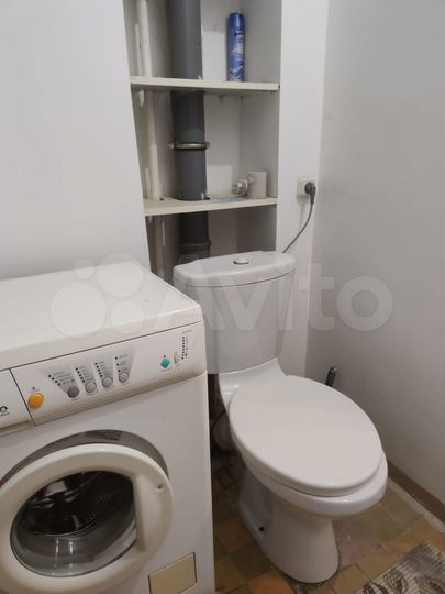 2-к. квартира, 43 м², 3/5 эт.