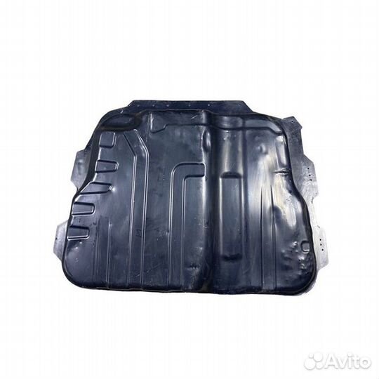 Топливный бак Kia Carens