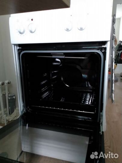 Плита электрическая