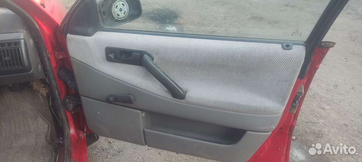 Volkswagen Passat запчасти