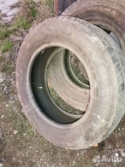 Toyo Proxes CF2 SUV 235/60 R17