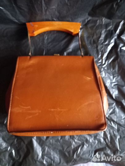 Женская старинная сумочка