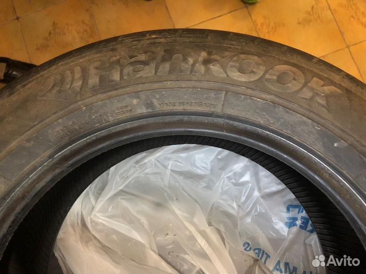 Hankook Optimo H417 225/60 R17