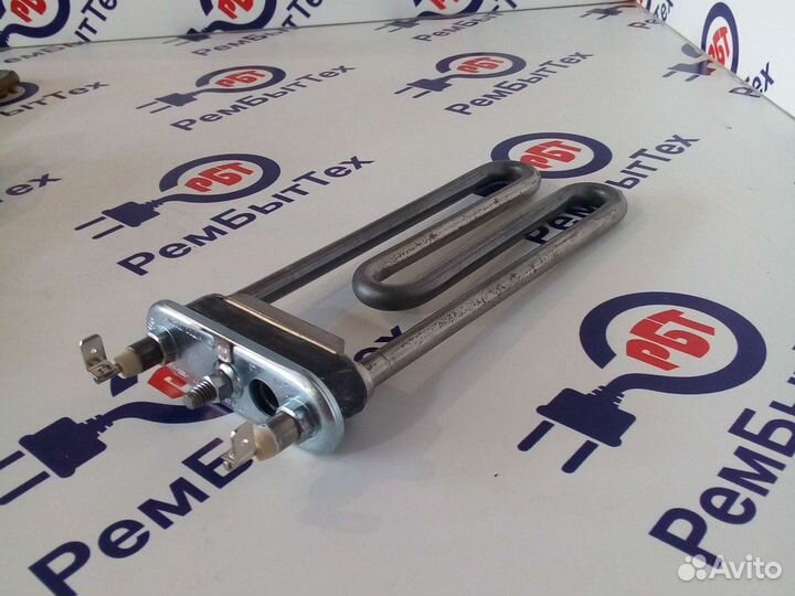 Тэн стиральной машины elenberg