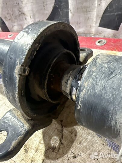 Карданный вал Audi Q7 4L