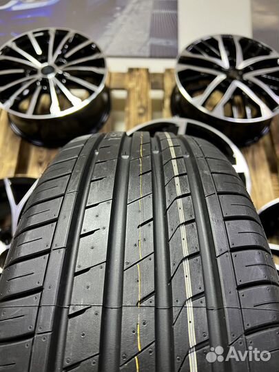 Nexen N'Fera SU1 225/40 R18 92Y