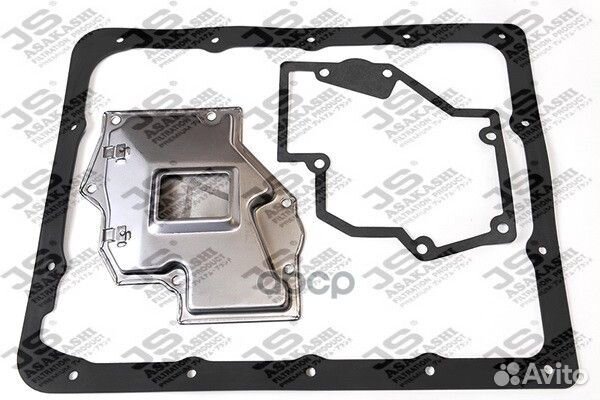 Фильтр АКПП jt279k JS Asakashi